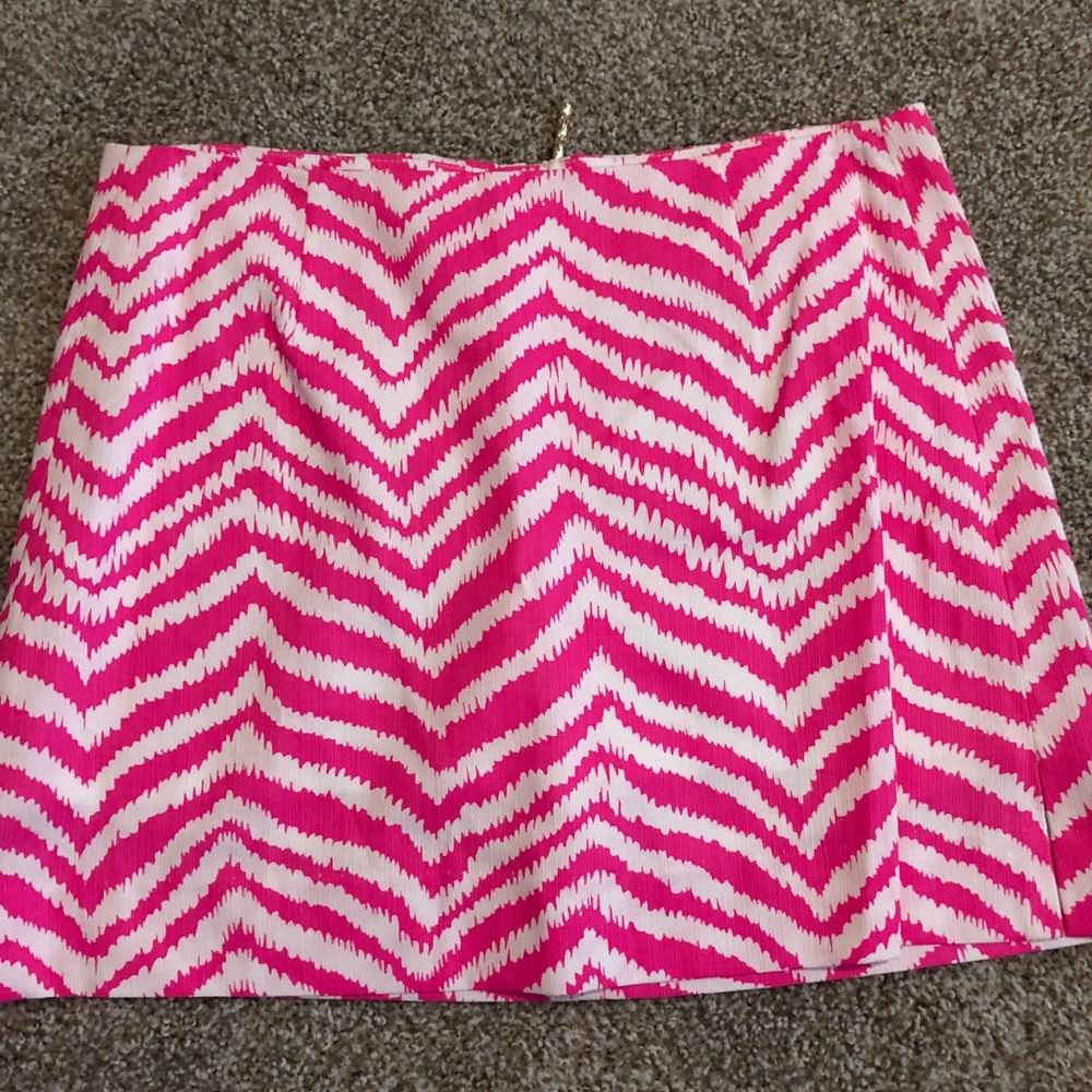 Lilly skort